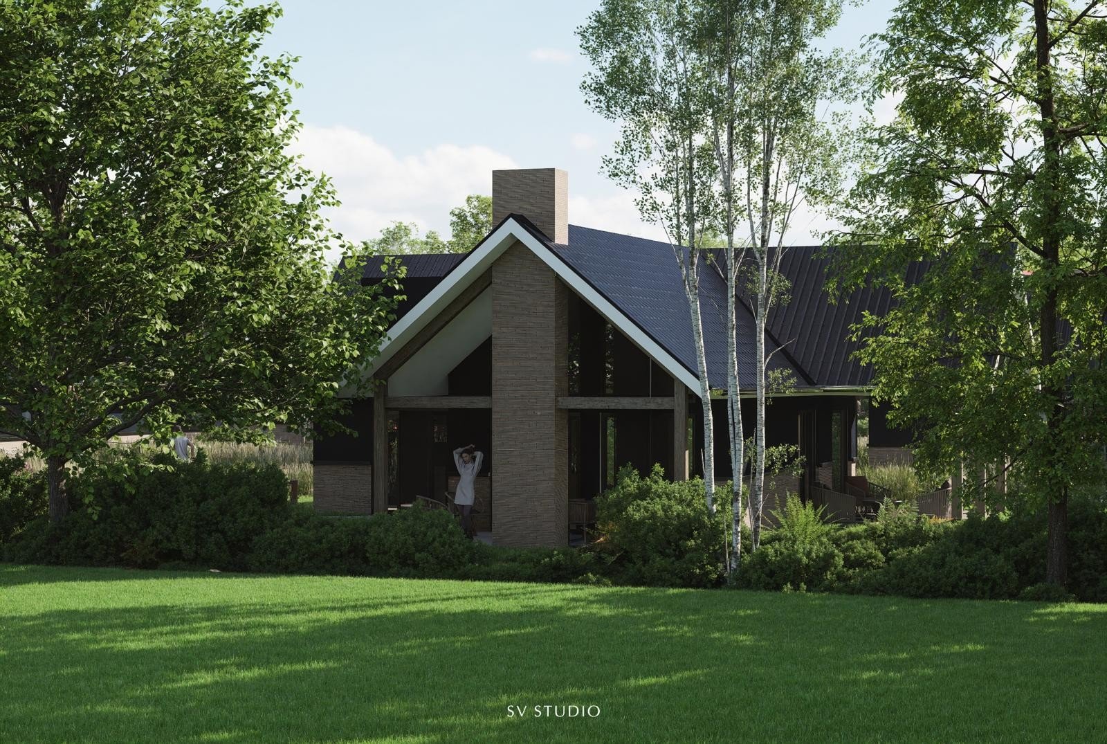 De Brakell (Model A)