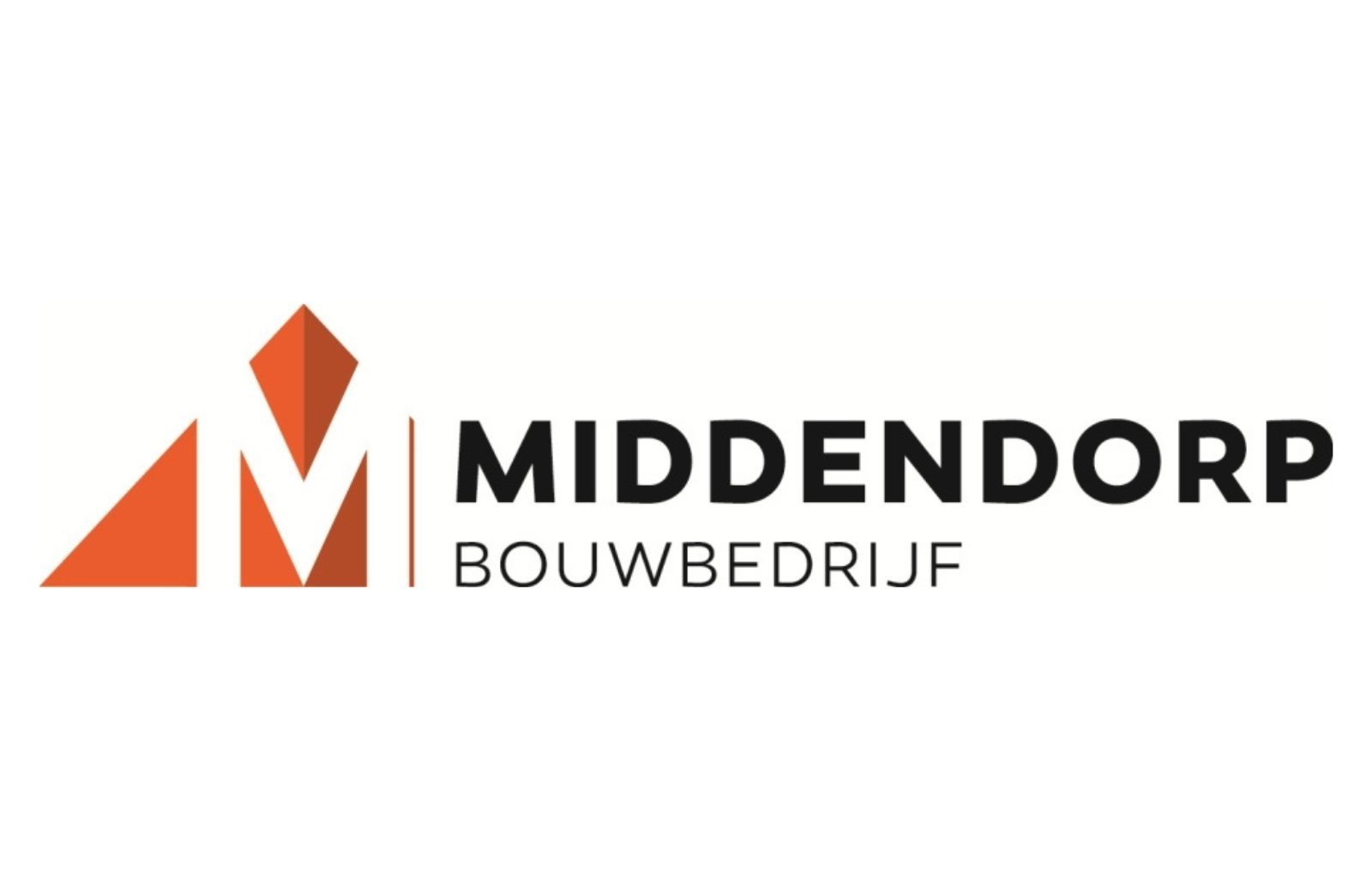 Bouwbedrijf van Middendorp