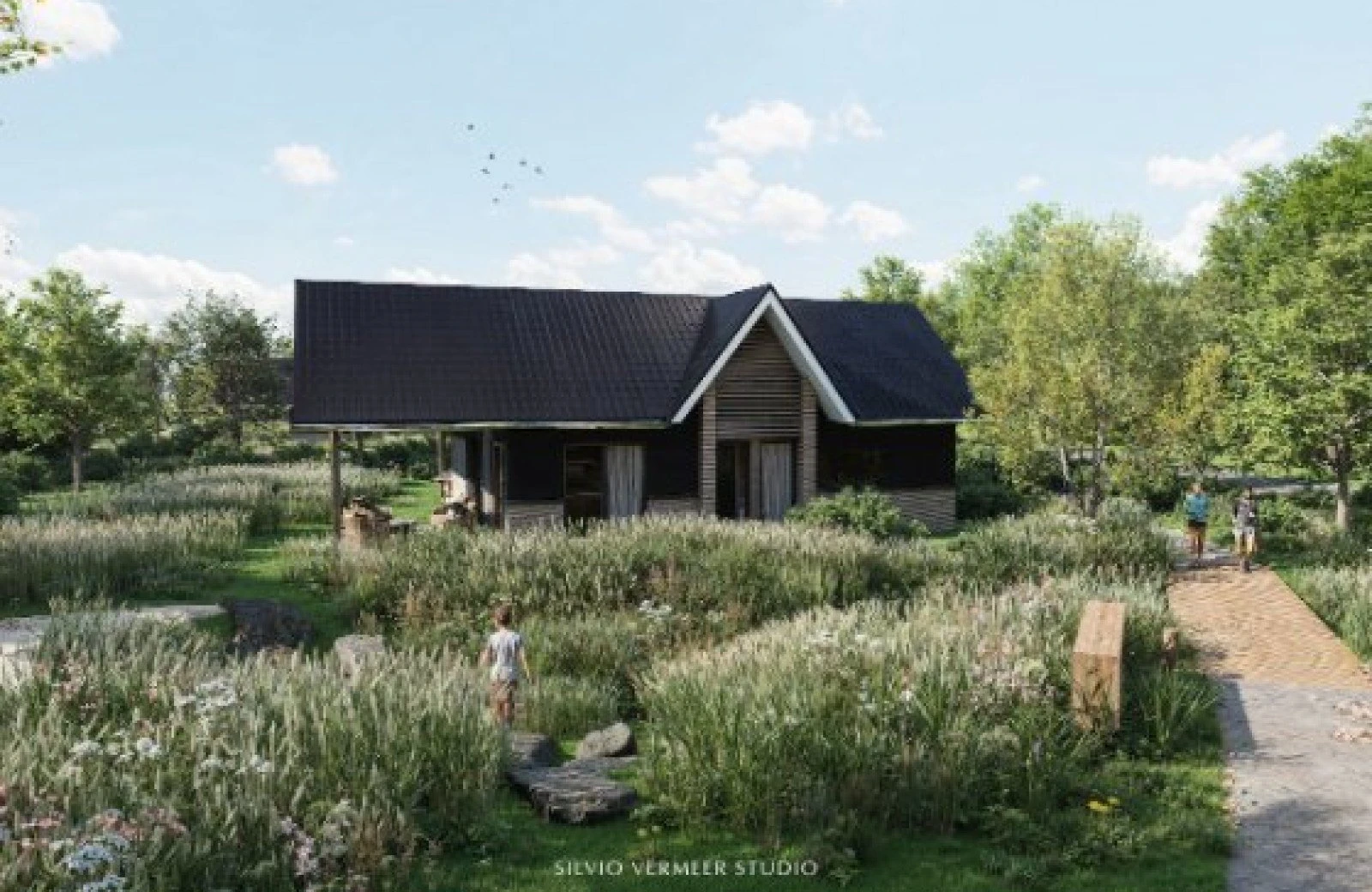 Havezate hall overdag 12 jpg