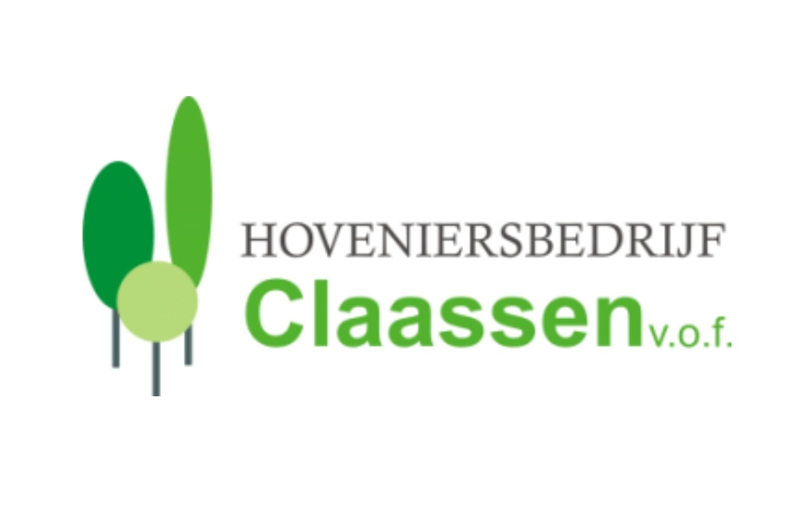 Hoveniersbedrijf Claassen