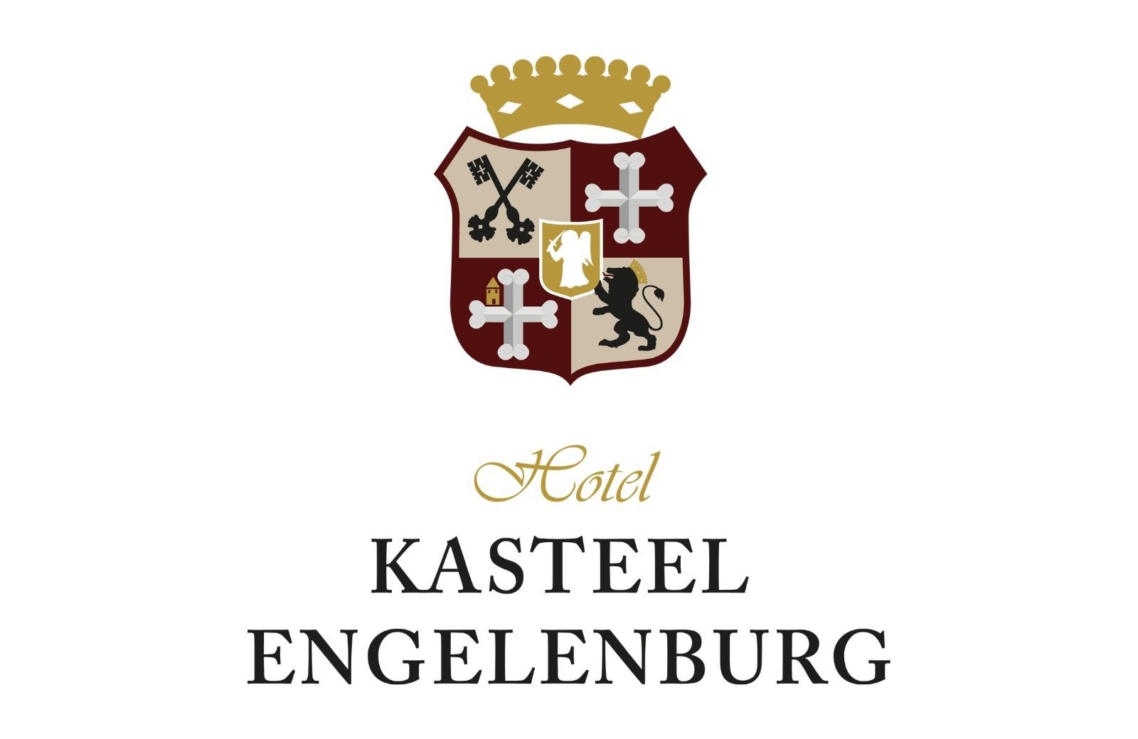 Kasteel Engelenburg