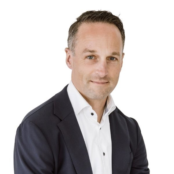 Makelaar Kees Beltman Best Living Makelaars