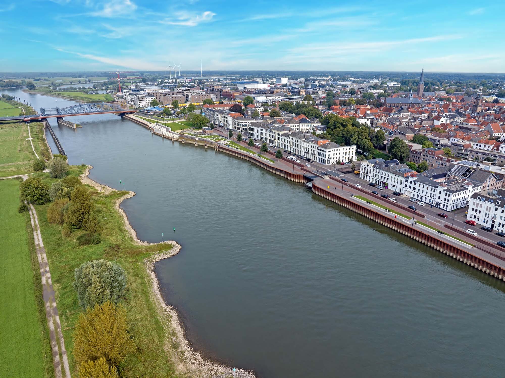 Zutphen ad ijssel