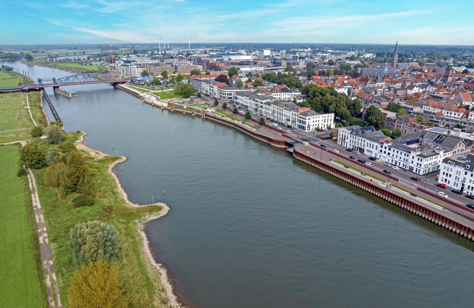 Zutphen ad ijssel